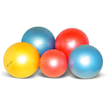 Fitnessboll, 45 - 120cm