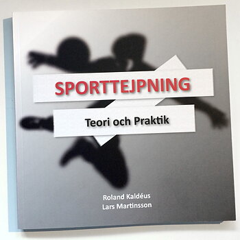 Bok: Sporttejpning - Teori och praktik