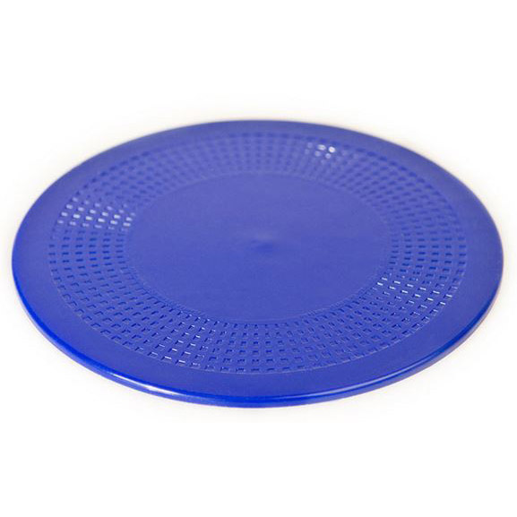 Dycem® Antiglid underlägg - rund 19cm - 3