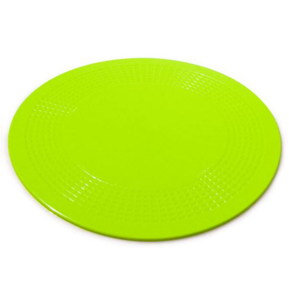 Dycem® Antiglid underlägg - rund 19cm - 4