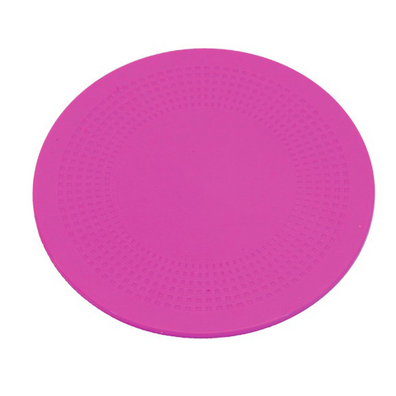 Dycem® Antiglid underlägg - rund 19cm - 5
