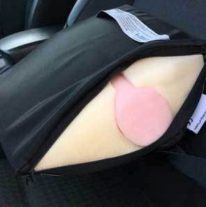 Comfortex CarRest  - 3