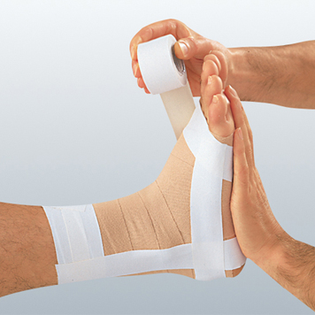 Leukotape Classic Sporttejp - 3