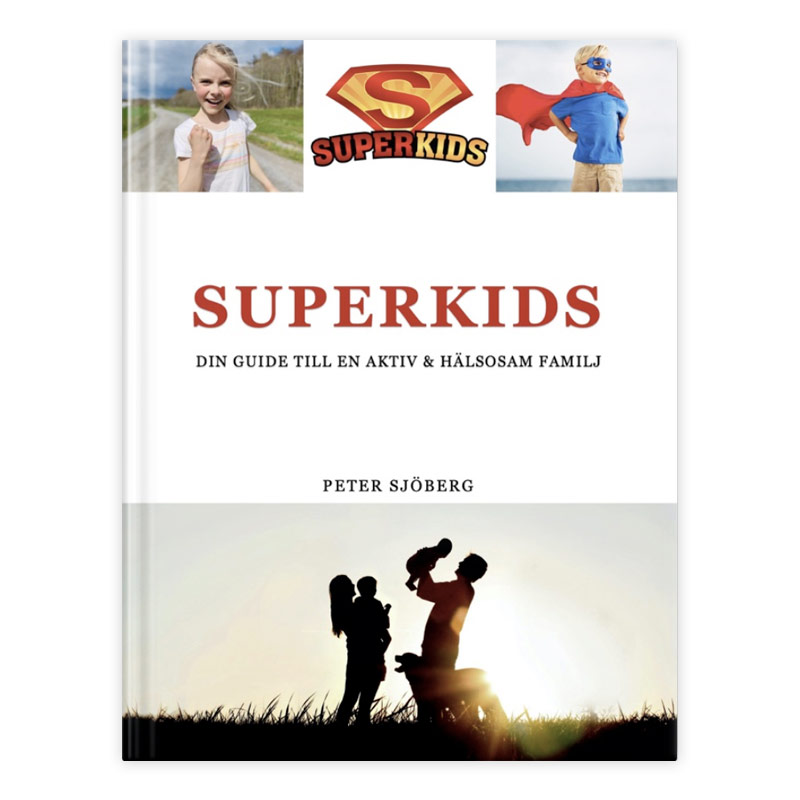 Bok: Superkids