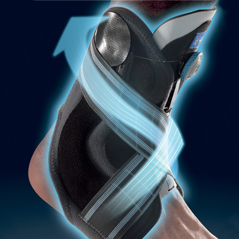 MalleoDynastab Boa® Fotled - 4