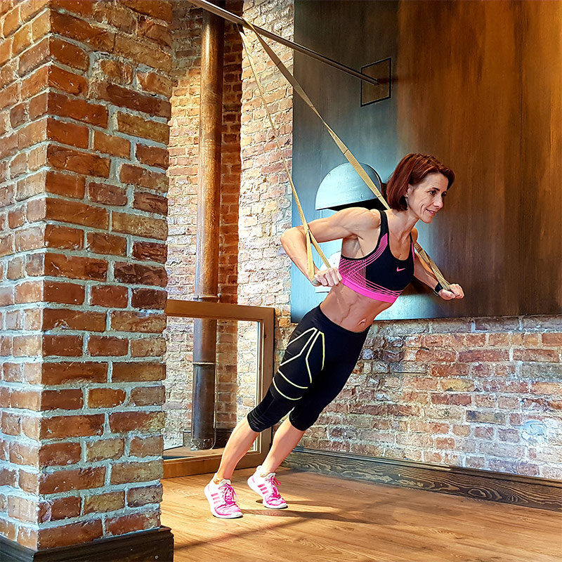 FLEXVIT - Multi no-stretch - 5