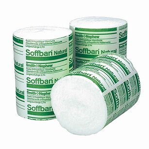 Soffban® Natural, polstervadd