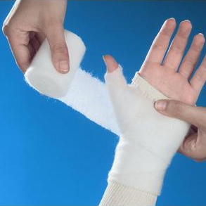 Soffban® Natural, polstervadd - 3