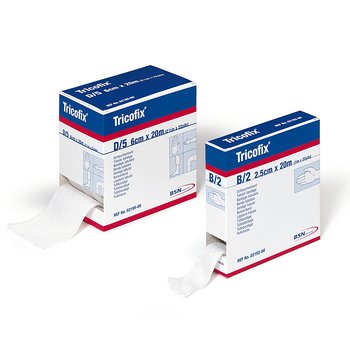 Tricofix® tubbandage