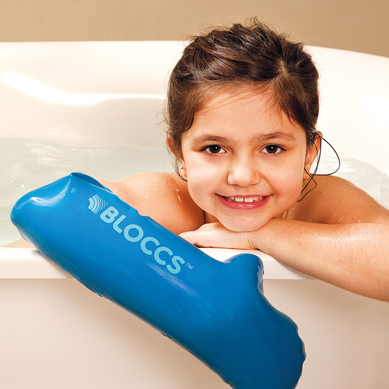 BLOCCS - Arm - 2
