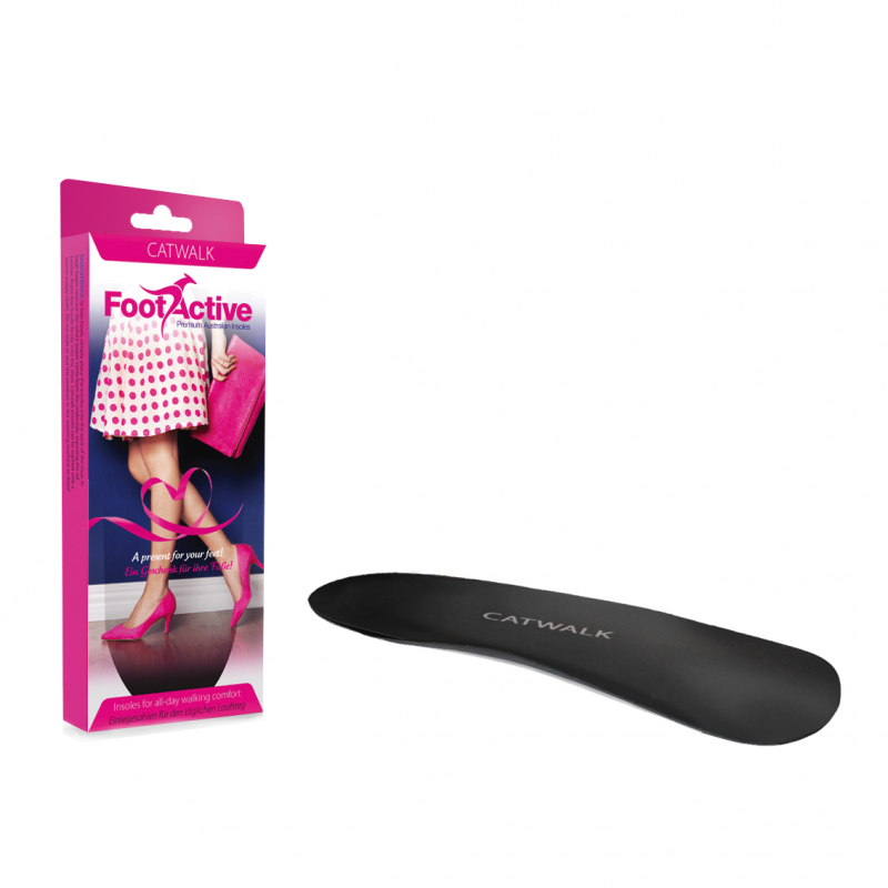 FootActive Catwalk - 3