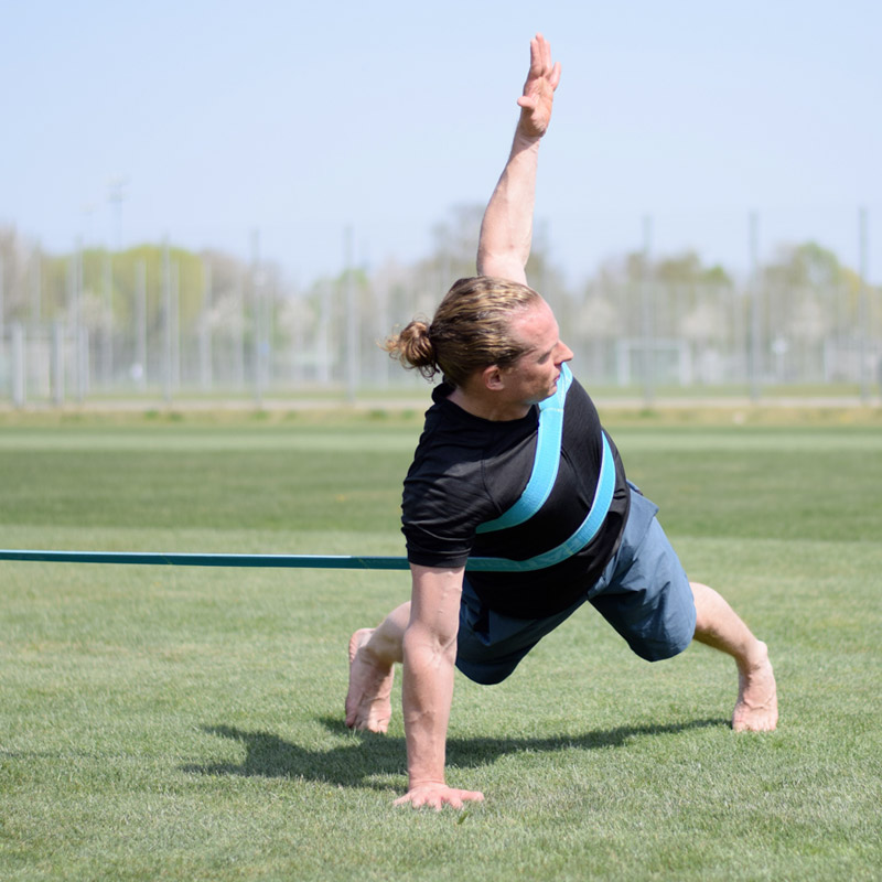 FLEXVIT - PATband Strong - 5