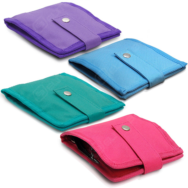 KEEN´S Organizer - 10