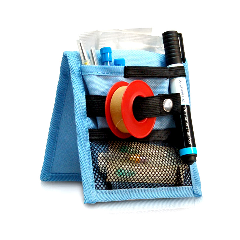 KEEN´S Organizer - 9