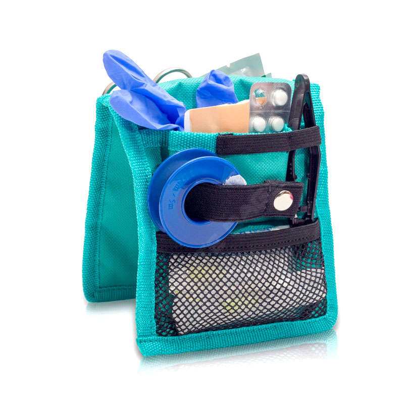 KEEN´S Organizer - 7