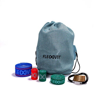FLEXVIT – Athlete Set Basic