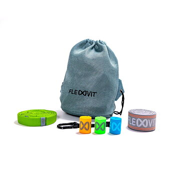 FLEXVIT – Athlete Set Junior