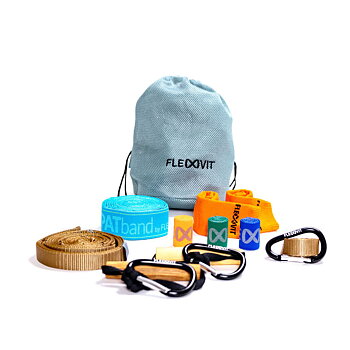 FLEXVIT –Athlete Set Pro