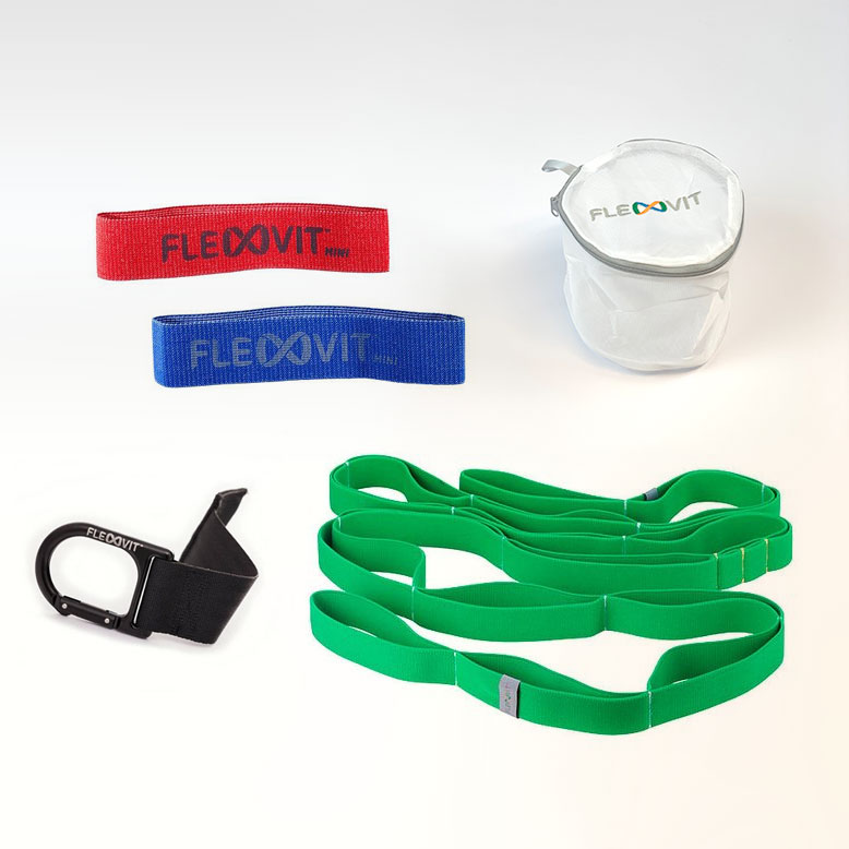 FLEXVIT - Startkit - 4