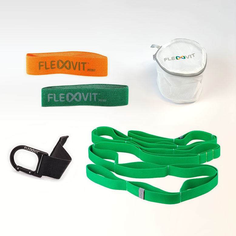 FLEXVIT - Startkit - 3