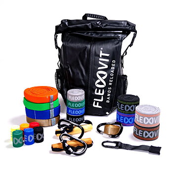FLEXVIT – Personal Trainer Set