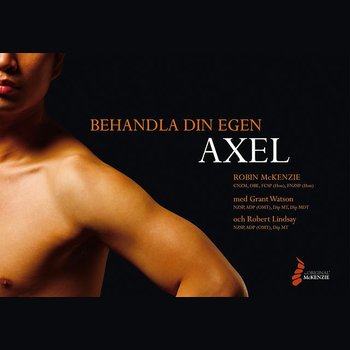 Behandla din egen axel - McKenzie bok