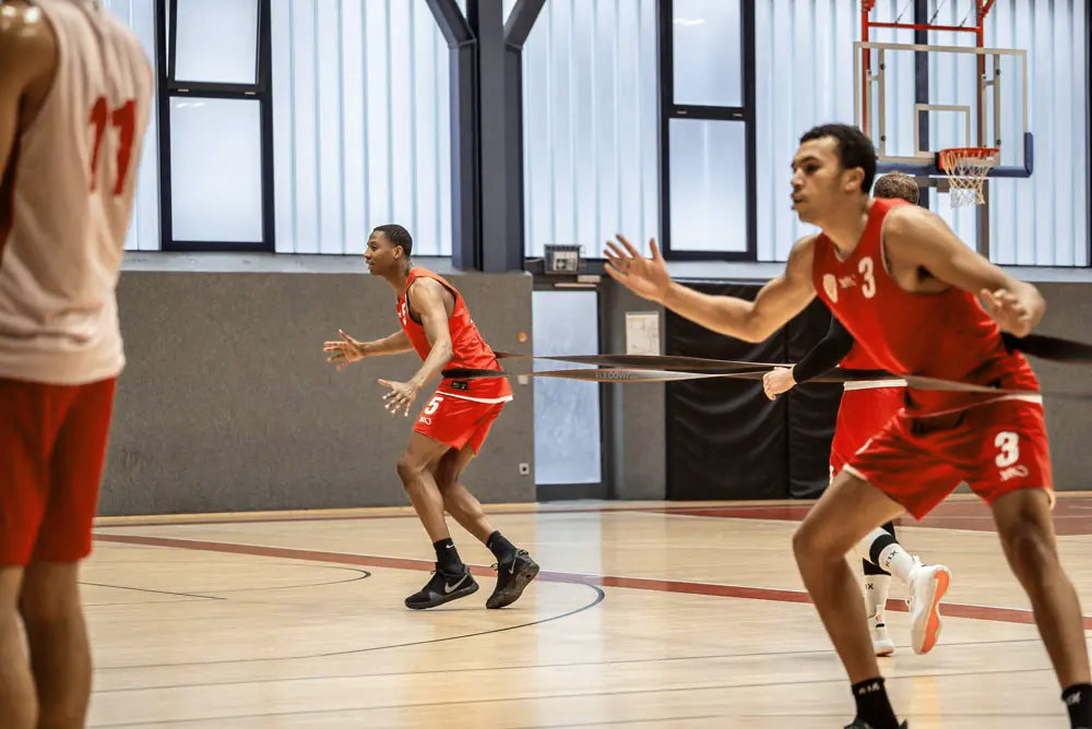 FLEXVIT – Basket Team Set - 7