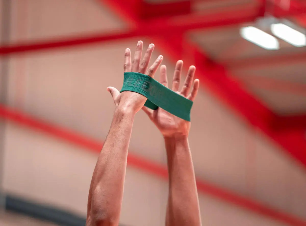 FLEXVIT – Basket Team Set - 5