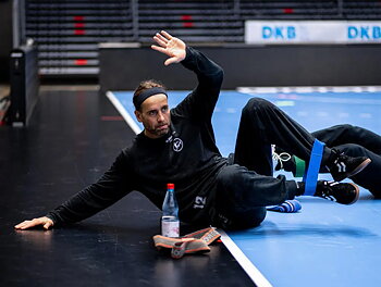 FLEXVIT – Handboll Team Set