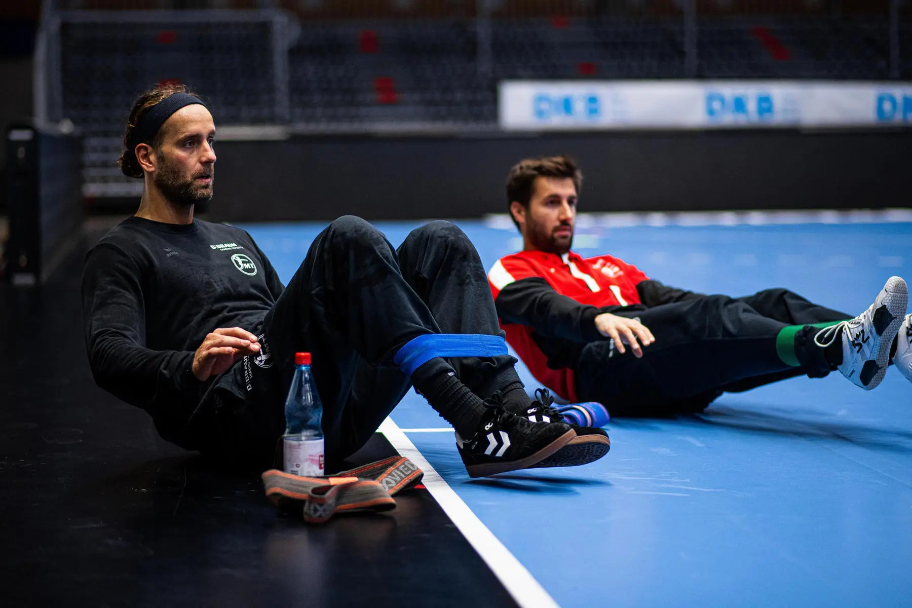 FLEXVIT – Handboll Team Set - 5