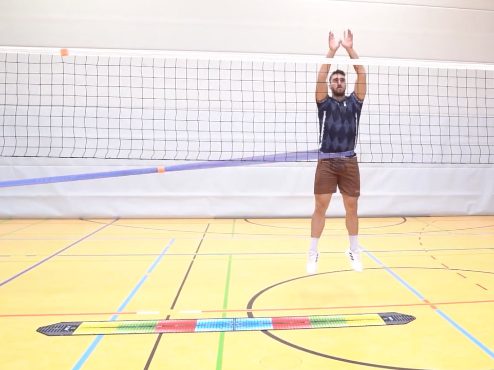 FLEXVIT – Volleyboll Team Set - 2