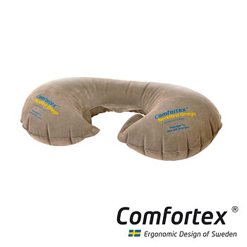 Nackkudde Neckrest Omega
