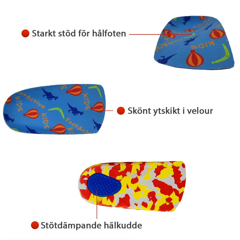 FootActive Kids - 2