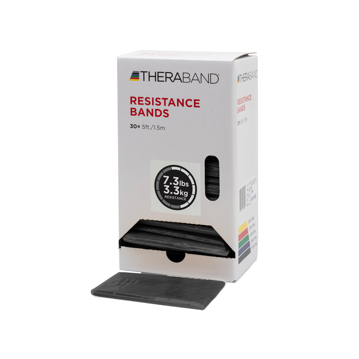 Thera-Band 30 pack (1,5m) - 7