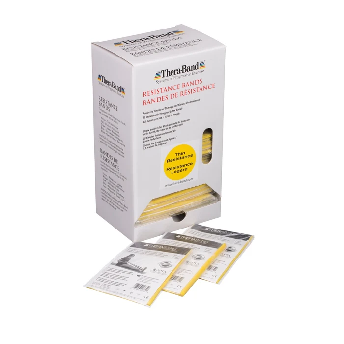 Thera-Band 30 pack (1,5m) - 3