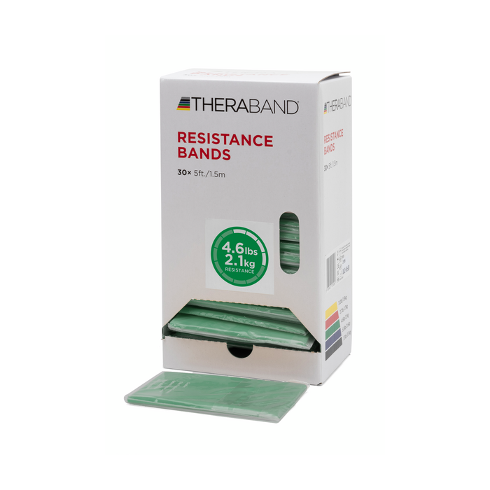 Thera-Band 30 pack (1,5m) - 5