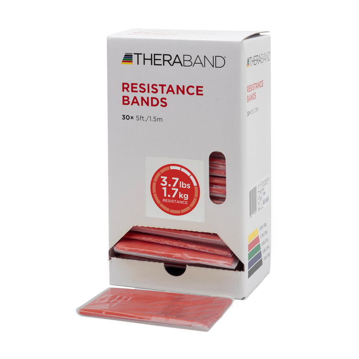 Thera-Band 30 pack (1,5m) - 4