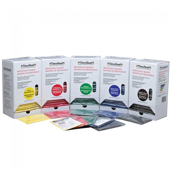 Thera-Band 30 pack (1,5m)