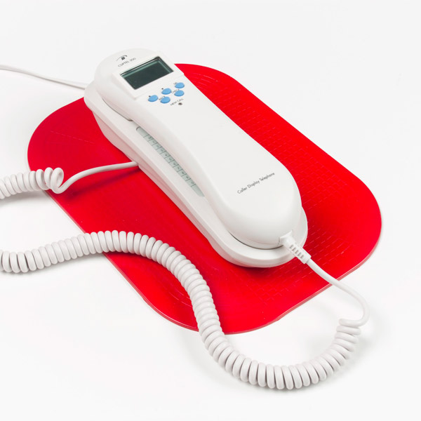 Dycem® Antiglid underlägg - rektangulär - 4