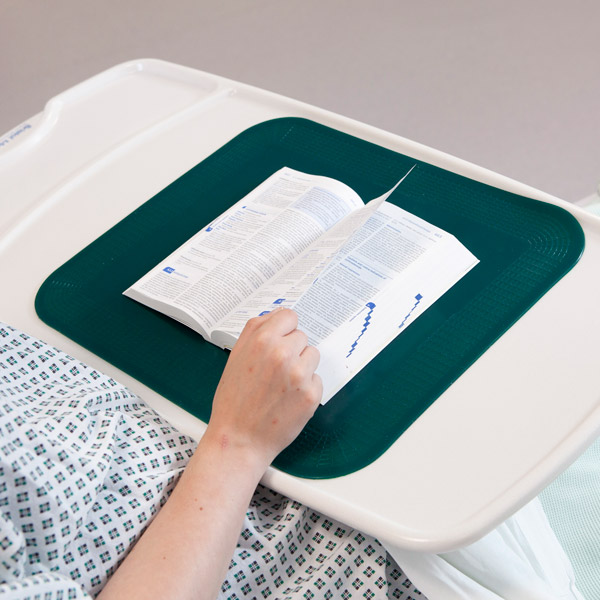Dycem® Antiglid underlägg - rektangulär - 7