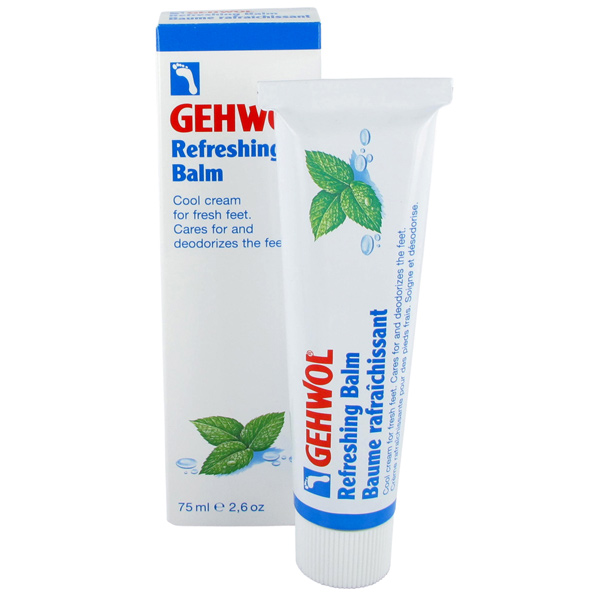 Gehwol Refreshing Balm