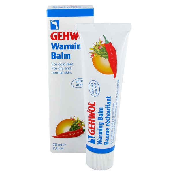 Gehwol Warming Balm