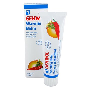 Gehwol Warming Balm