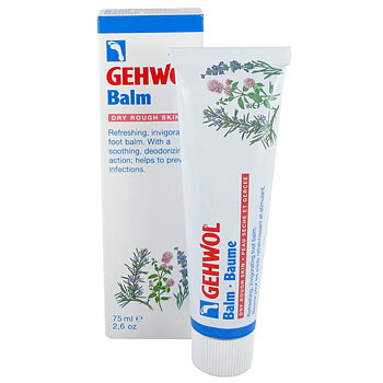 Gehwol Balm Dry Skin