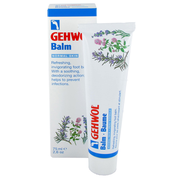 Gehwol Balm Normal Skin