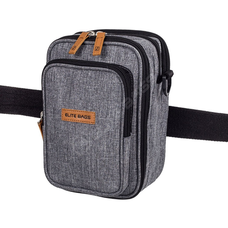Diabetikerväska Fit's Evo - 4