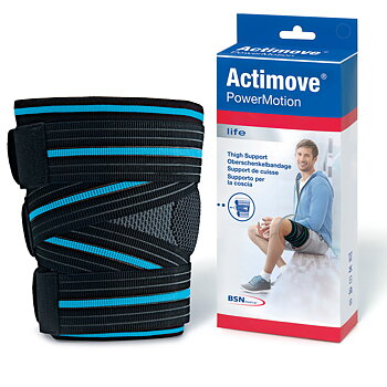 Actimove® PowerMotion för lår