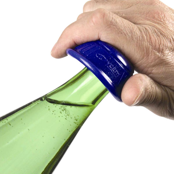 Dycem® Flasköppnare