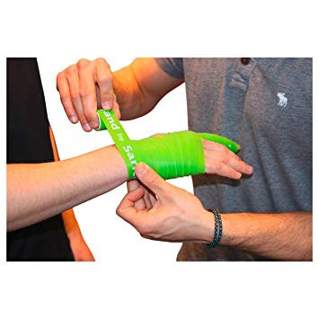 Flossband 2.5 cm - 3