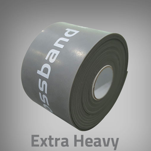 Flossband 2.5 cm - 7